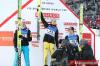 171 Podium konkursu